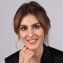 Psk. Nükte Yüksel, Psikolog, Muğla