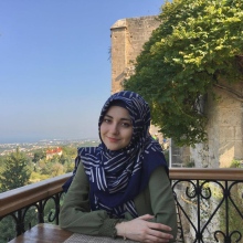 Psk. Nurbanu Çufadar, Psikolog, Ankara