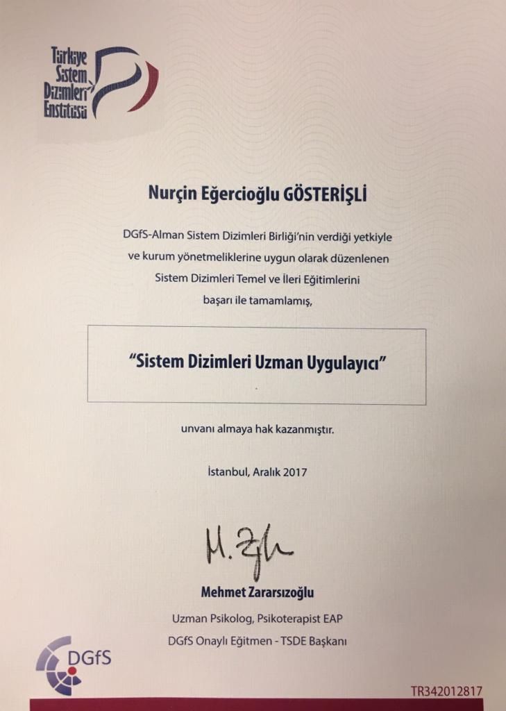 Çalışma ortamı 5