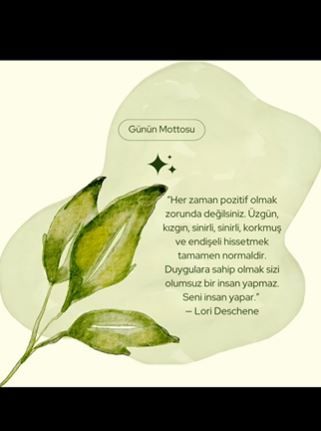 Çalışma ortamı 1