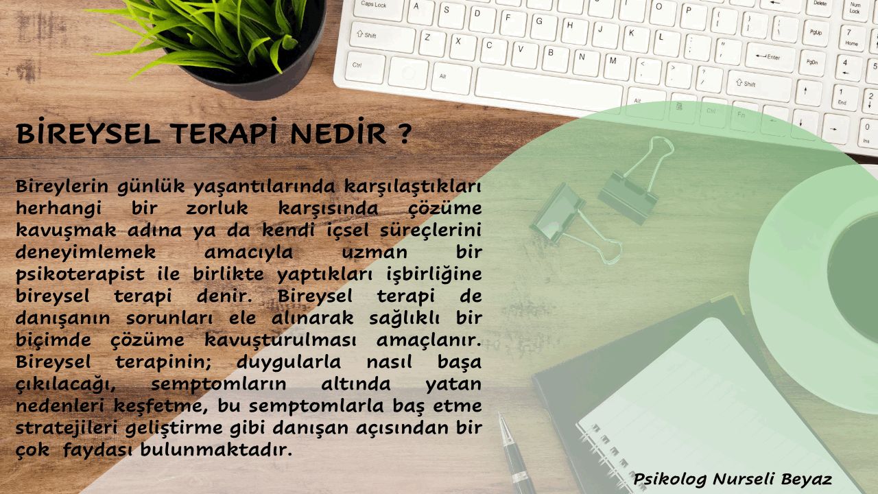 Çalışma ortamı 4
