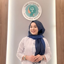 Psk. Nurşen Arıcı, Psikolog, Ankara