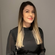 Kl. Psk. Nursen Uluağ, Klinik Psikolog, İstanbul