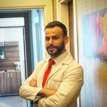 Uzm. Psk. Oğuzhan Abakay, Uzman Psikolog, İstanbul