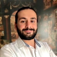 Uzm. Psk. Okan Tiring, Uzman Psikolog, İstanbul Kadıköy