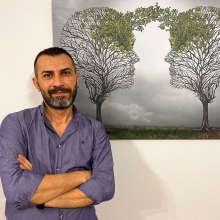 Psk. Oktay Yüksel, Psikolog, İzmir Karşıyaka