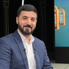 Kl. Psk. Ömer Bayar, Klinik Psikolog, İstanbul