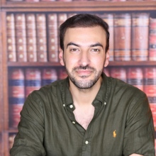 Kl. Psk. Ömer Kurt, Klinik Psikolog, İstanbul