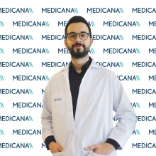 Uzm. Dr. Ömer Öz, Psikiyatrist, Bursa Nilüfer