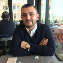 Kl. Psk. Onurhan Güven, Klinik Psikolog, Yalova Yalova Merkez