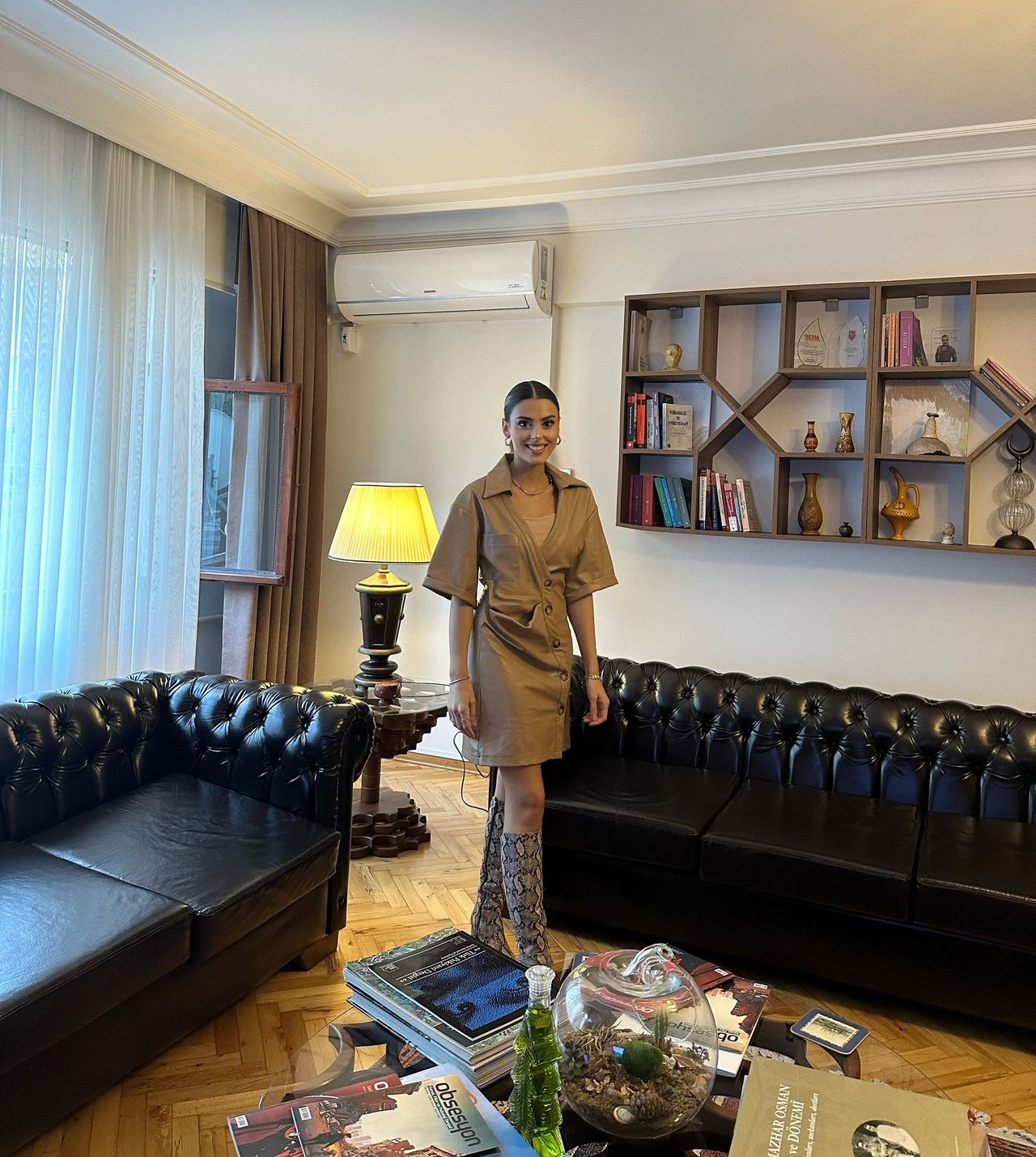 Çalışma ortamı 6