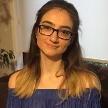 Psk. Özge Çukur, Psikolog, İstanbul