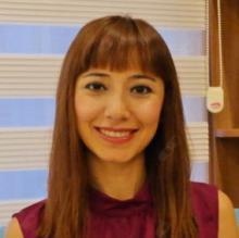 Kl. Psk. Özge Yaren Yavuz Erdan, Klinik Psikolog, Aydın
