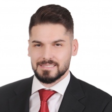Kl. Psk. Özkan Yiğit, Klinik Psikolog, İstanbul Şişli