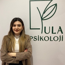 Kl. Psk. Özlem Bektaşoğlu, Klinik Psikolog, İstanbul