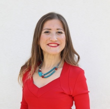 Psk. Özlem Demirci, Psikolog, İzmir Konak