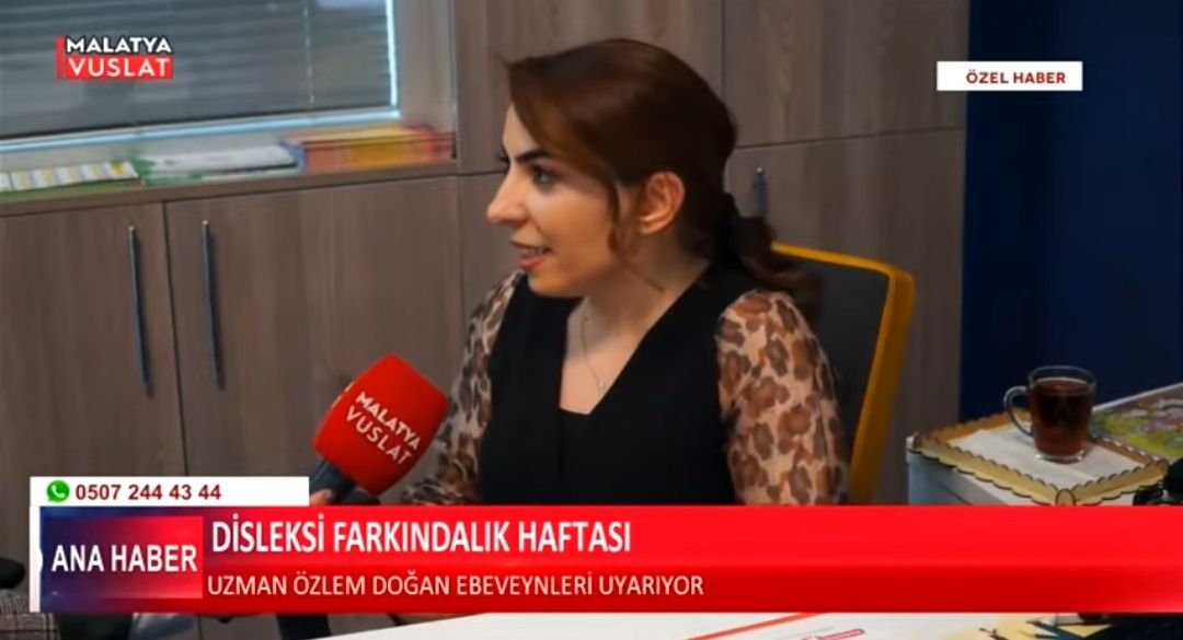 Çalışma ortamı 1