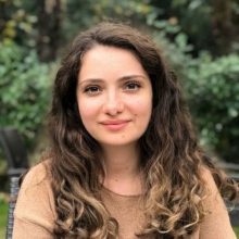 Psk. Özlem Öztürk Ertuğrul, Psikolog, Bursa Plaza 224
