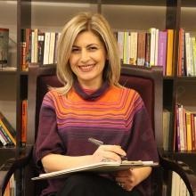 Psk. Özlem Sanan Şenbay, Psikolog, Ankara