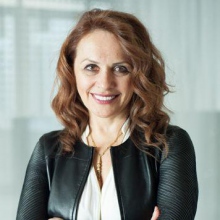 Uzm. Dr. Özlem Sürücü, Çocuk ve Ergen Psikiyatristi, İstanbul Şişli