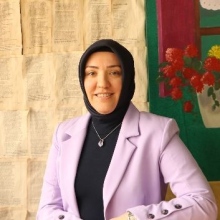 Psk. Özlem Yırıkoğulları, Psikolog, Bursa