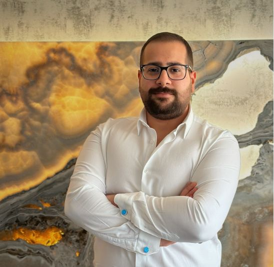 Çalışma ortamı 1