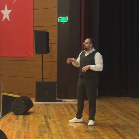 Çalışma ortamı 2