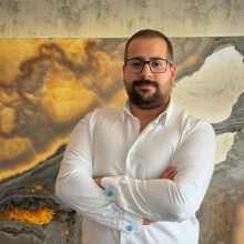 Uzm. Psk. Pamir Atıcı, Uzman Psikolog, Ankara Çankaya