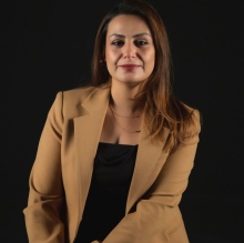 Kl. Psk. Pelin Bülbül, Klinik Psikolog, Ankara