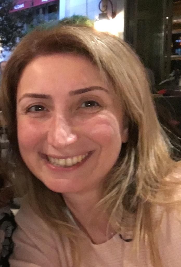 Çalışma ortamı 1