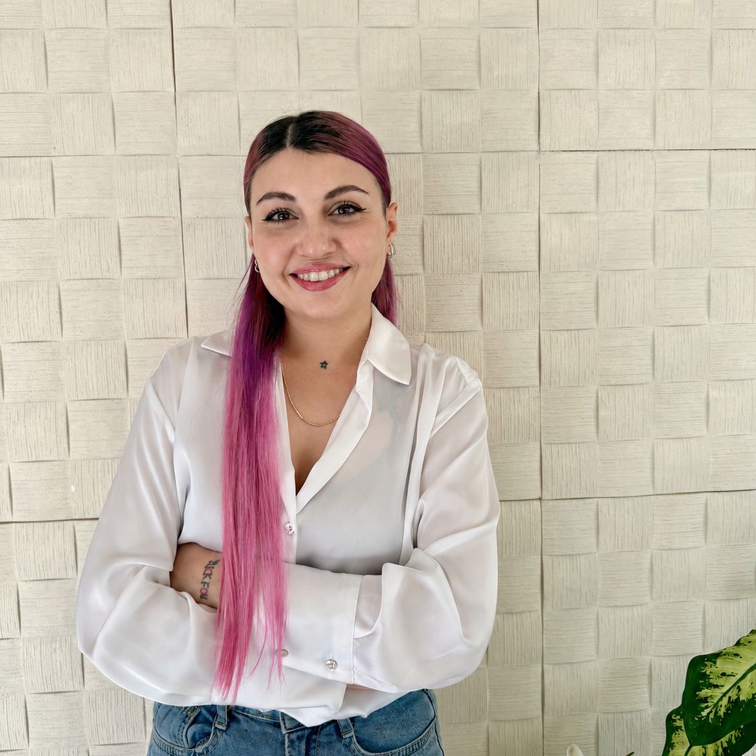 Psk. Pelinsu Doğan, Psikolog, Antalya Muratpaşa