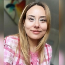 Kl. Psk. Petek Özer Karadağ, Klinik Psikolog, İstanbul