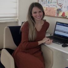 Kl. Psk. Pınar Deniz Bozacı, Klinik Psikolog, İstanbul Kadıköy