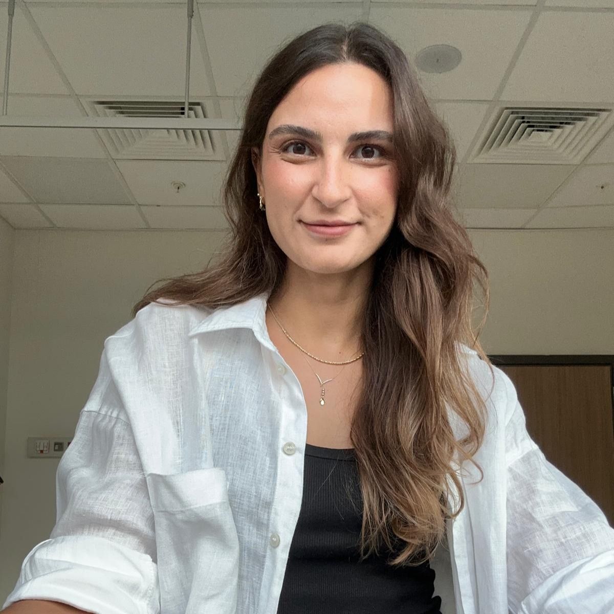 Uzm. Dr. Pınar Erdoğan Türkmen, Psikiyatrist, Antalya Muratpaşa