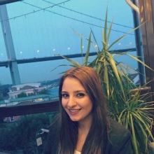 Psk. Pınar Tanrıverdi, Psikolog, İstanbul Yuvam Apartmanı
