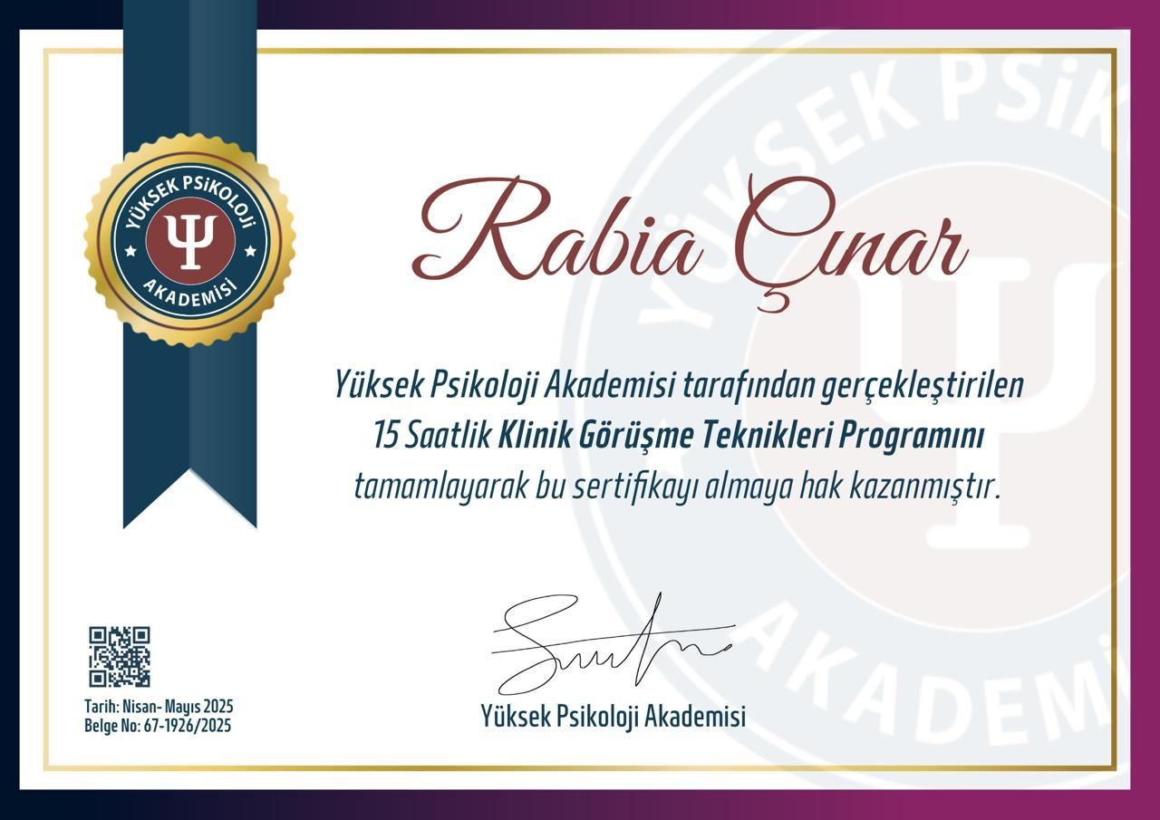 Çalışma ortamı 3