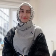 Psk. Rabia Kartal Güneş, Psikolog, Düzce Düzce Merkez