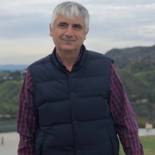 Prof. Dr. Ragıp Özyürek, Psikolojik Danışman, İstanbul Küçükçekmece