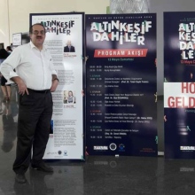 Psk. Ramazan Boyacı, Psikolog, İstanbul