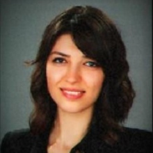 Kl. Psk. Rukiye Vatansever, Klinik Psikolog, İstanbul Beylikdüzü