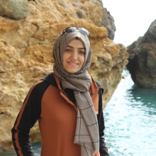 Psk. Rüveyda Büyükbaş, Psikolog, Nevşehir Nevşehir Merkez