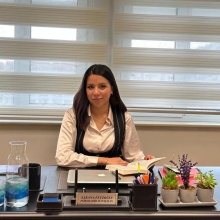 Psk. Sabana Feyzoğlu, Psikolog, Kocaeli İzmit