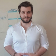 Psk. Safa Bıyıkoğlu, Psikolog, Adana