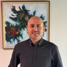 Uzm. Psk. Salih Serdar Börklü, Uzman Psikolog, Ankara Çankaya