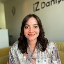 Psk. Saliha Şamandar, Psikolog, Düzce Düzce Merkez