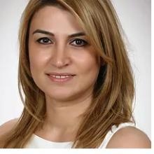 Psk. Saliha Uluırmaklı, Psikolog, İzmir