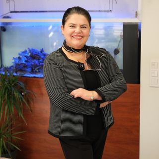 Prof. Dr. Şaziye Senem Başgül, Çocuk ve Ergen Psikiyatristi, İstanbul Üsküdar
