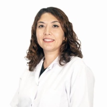 Uzm. Dr. Sebile Aslı Eke, Çocuk ve Ergen Psikiyatristi, İstanbul Üsküdar