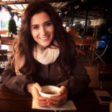 Prof. Dr. Sebla Gökçe, Çocuk ve Ergen Psikiyatristi, İstanbul Ataşehir