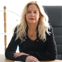 Uzm. Dr. Şebnem Gelişen, Psikiyatrist, Ankara Çankaya